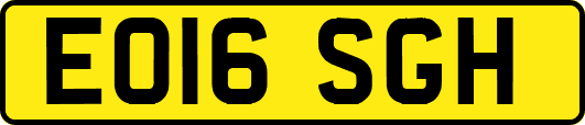 EO16SGH