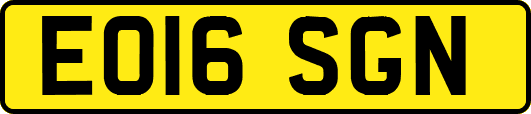EO16SGN