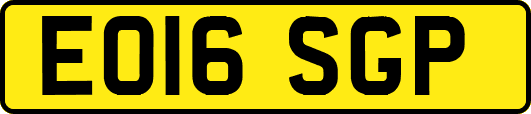 EO16SGP