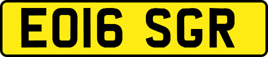 EO16SGR