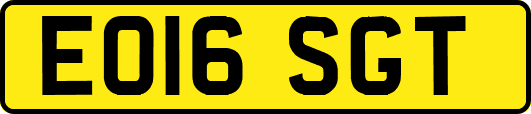 EO16SGT