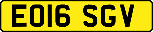 EO16SGV