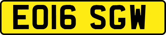 EO16SGW