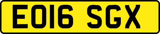 EO16SGX