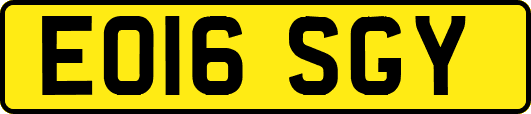 EO16SGY