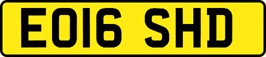 EO16SHD