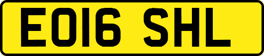 EO16SHL