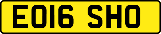 EO16SHO