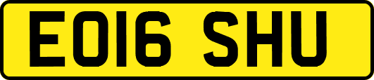 EO16SHU