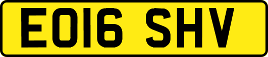 EO16SHV