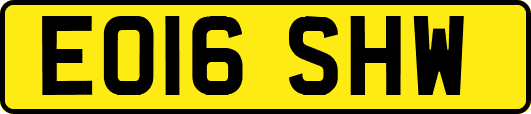 EO16SHW
