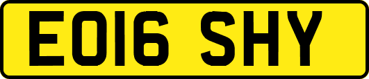 EO16SHY