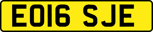 EO16SJE