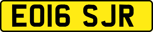 EO16SJR