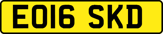 EO16SKD