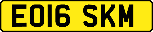 EO16SKM