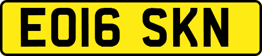 EO16SKN