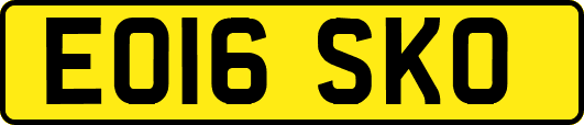 EO16SKO