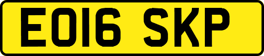 EO16SKP