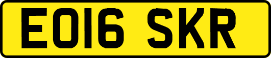 EO16SKR