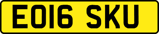 EO16SKU