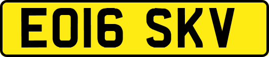EO16SKV