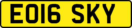 EO16SKY