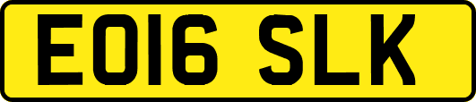 EO16SLK