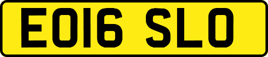 EO16SLO