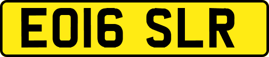 EO16SLR