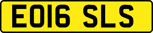 EO16SLS