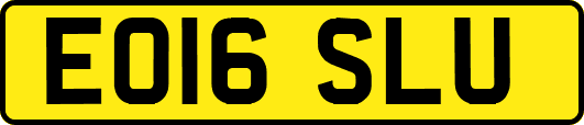 EO16SLU