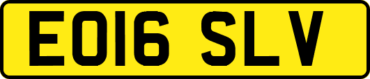 EO16SLV