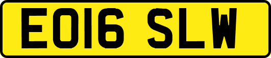 EO16SLW