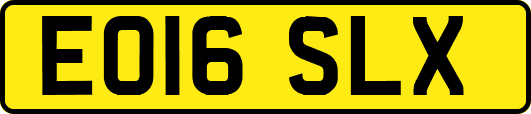 EO16SLX