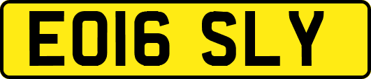 EO16SLY