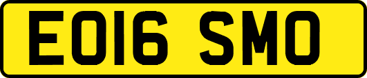 EO16SMO