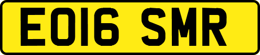 EO16SMR