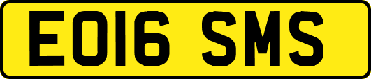 EO16SMS