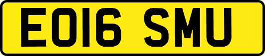 EO16SMU