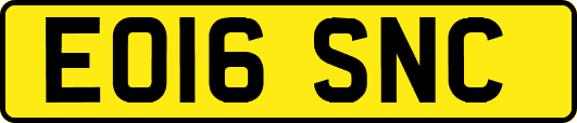 EO16SNC