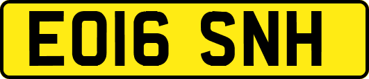 EO16SNH