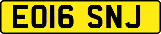 EO16SNJ