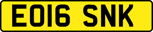EO16SNK