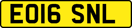 EO16SNL