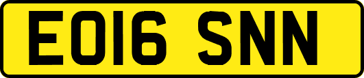 EO16SNN