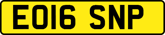 EO16SNP