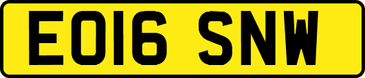 EO16SNW