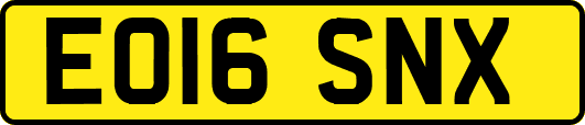 EO16SNX