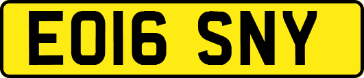 EO16SNY